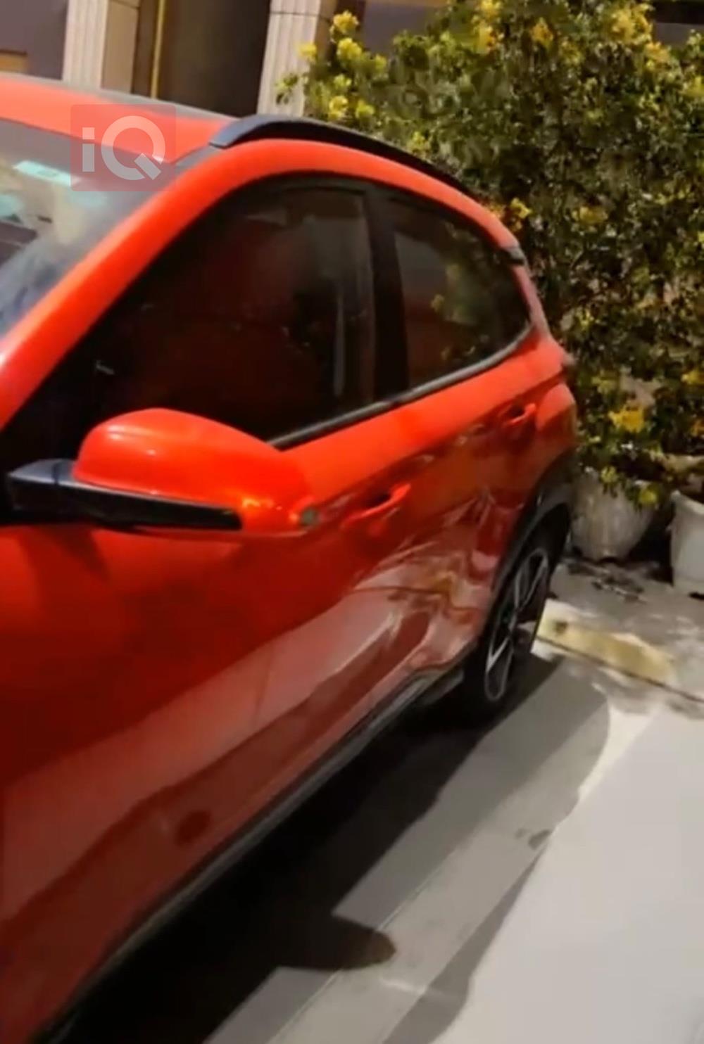 هيونداي كونا